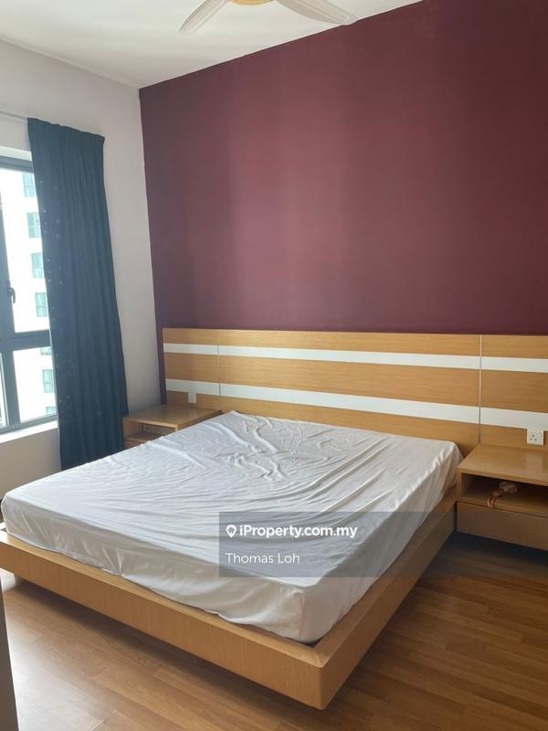 Condominium for Sale in Nautica Lake Suites by Thomas Loh - iProperty.com.my