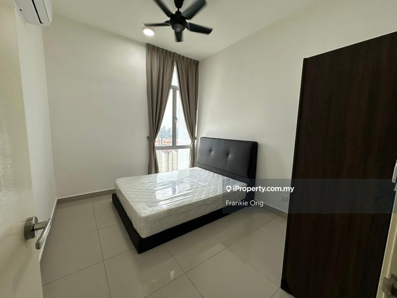 Kondominium untuk Dijual di Anggun Lumayan oleh Frankie Ong - iProperty.com.my