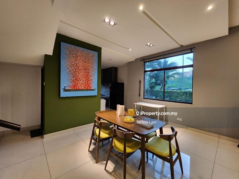 Rumah Berangkai 2.5 Tingkat untuk Disewa di Diamond city, Semenyih oleh Teresa Law - iProperty.com.my