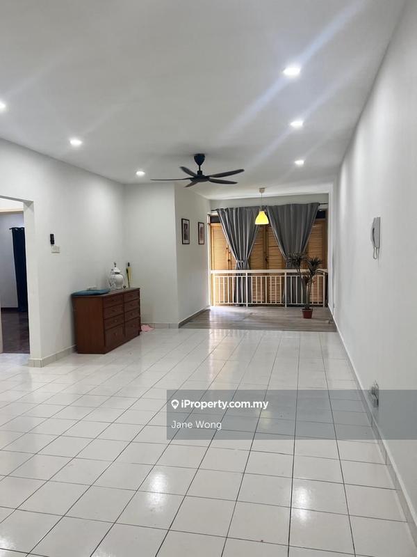 For Rent - Puncak Nusa Kelana