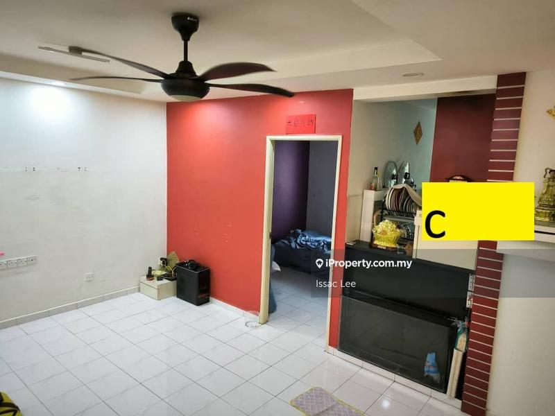 For Sale - Sri Ivori Apartment