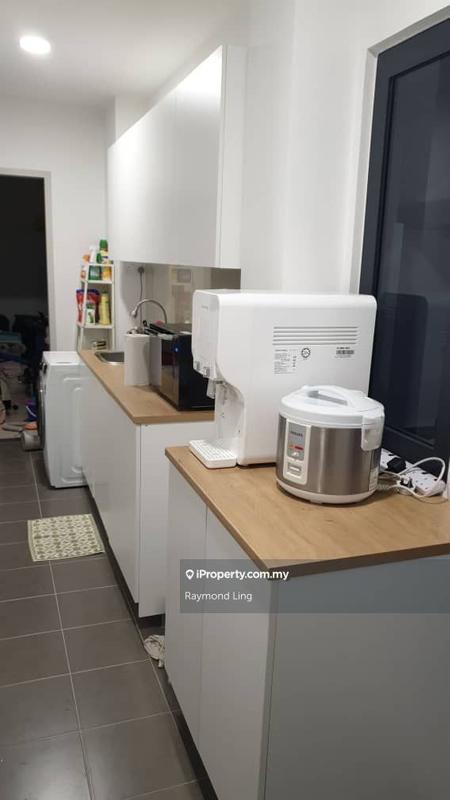 Condominium for Sale in Inwood Residences by Raymond Ling - iProperty.com.my