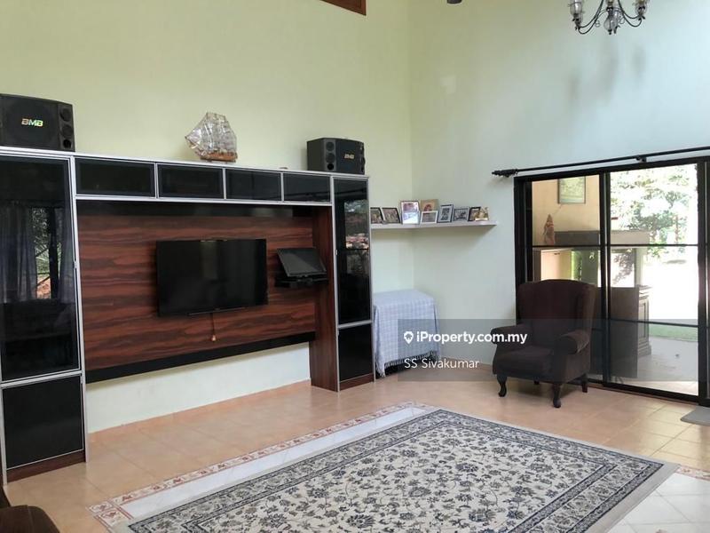 Bungalow House for Sale in College Heights Garden Resort, Pajam, Nilai by SS Sivakumar - iProperty.com.my