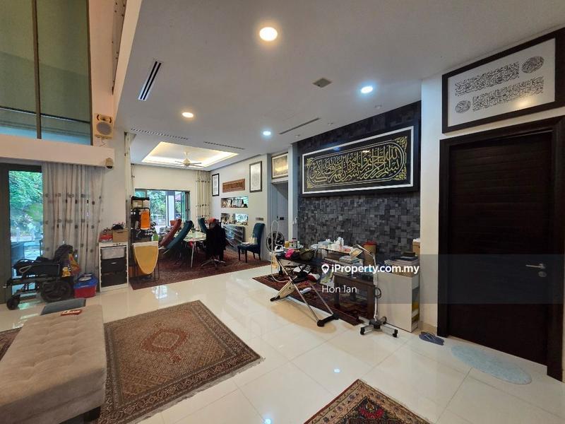 Bungalow House for Sale in Bukit Indah, Ampang by Hon Ian - iProperty.com.my
