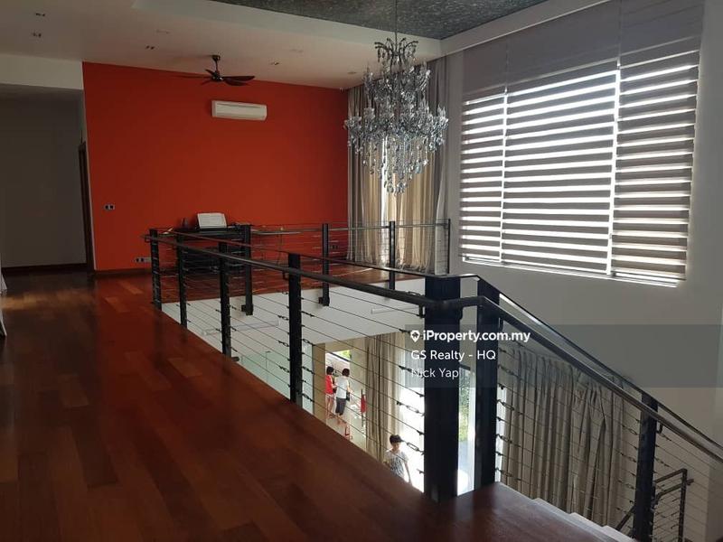 Bungalow House untuk Dijual di Taman Saujana Impian, Kajang oleh Nick Yap - iProperty.com.my