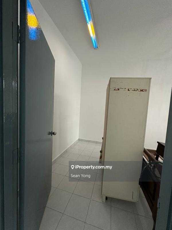 Apartment for Sale in 162 Residency by Sean Yong - iProperty.com.my