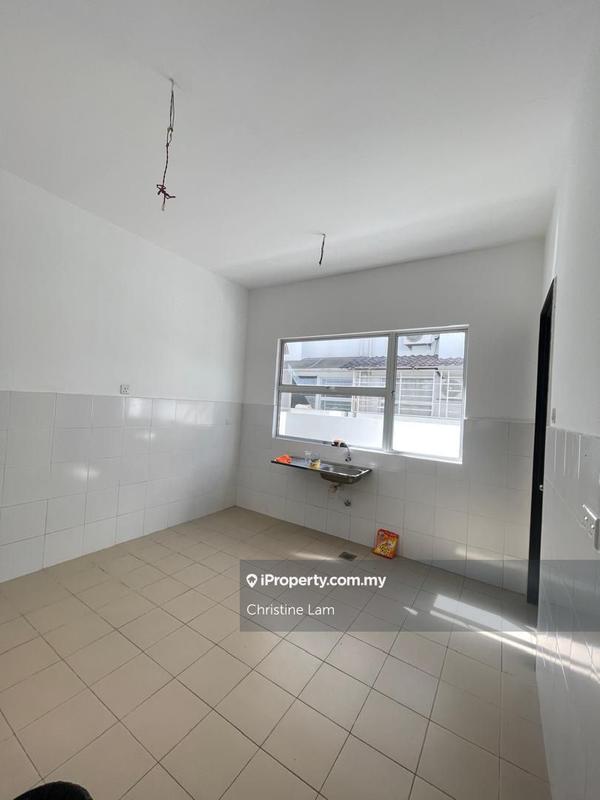 2-storey Terraced House for Sale in Alam Impian, Shah Alam by Christine Lam - iProperty.com.my