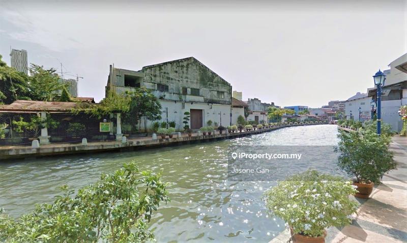 For Sale - Jonker Commercial Building