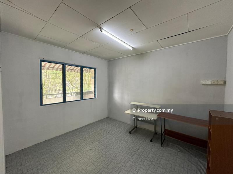 Flat for Sale in Seksyen 2 Wangsa Maju Flat by Gilbert Hor - iProperty.com.my