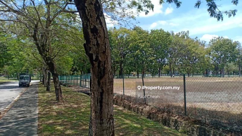 Tanah Perindustrian untuk Dijual di Taman Tasik Puchong, Puchong oleh Paul Cheah - iProperty.com.my