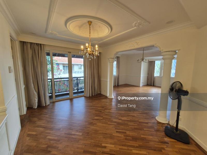 Semi-Detached House for Rent in Semantan Villas, Damansara Heights by David Tang - iProperty.com.my