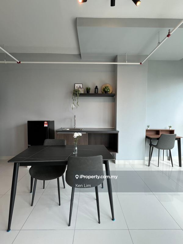 Kediaman Servis untuk Disewa di Lakeview Suites @ Edumetro oleh Ken Lim - iProperty.com.my