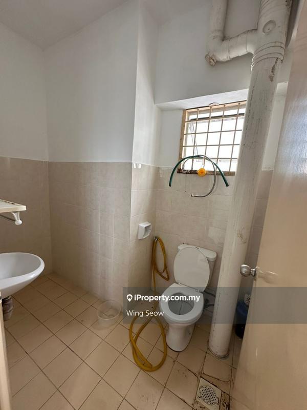 Service Residence for Sale in Avelon Tower @ Plaza Medan Putra by Wing Seow - iProperty.com.my