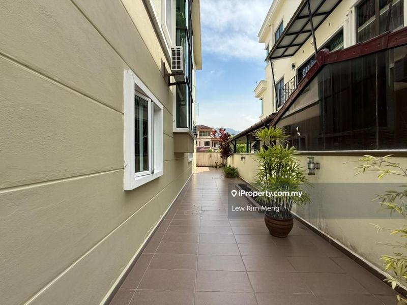 Bungalow House for Rent in Taman Templer Saujana, Rawang by Lew Kim Meng - iProperty.com.my