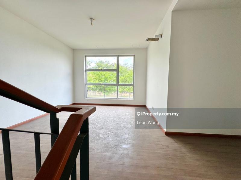 Rumah Teres 3-Tingkat untuk Dijual di Emerald Gardens, Kota Emerald West, Anggun,Rawang, Rawang oleh Leon Wong - iProperty.com.my