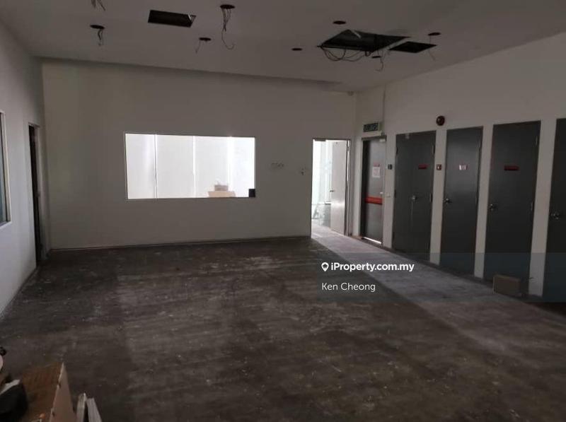 Semi-D Factory for Sale in Kota Damansara, Selangor by Ken Cheong - iProperty.com.my
