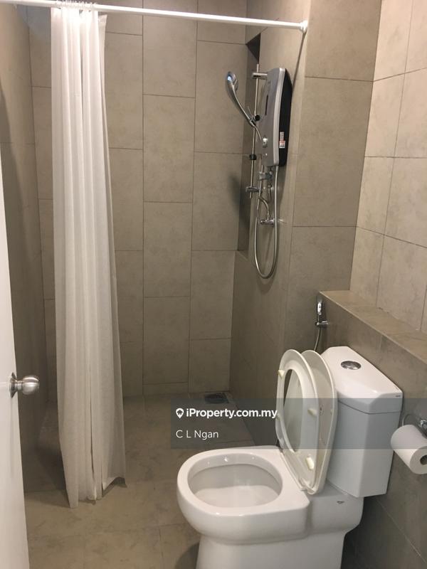 Service Residence for Rent in Jadite Suites by C L Ngan - iProperty.com.my