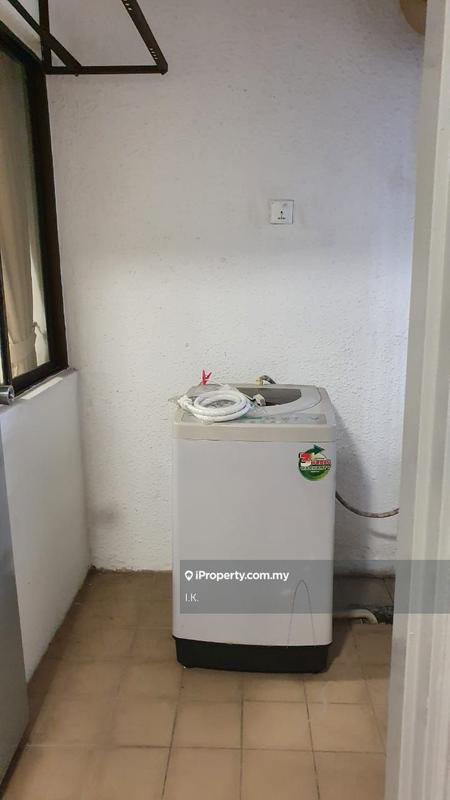 Kondominium untuk Dijual di Kenanga Point oleh I.K. - iProperty.com.my