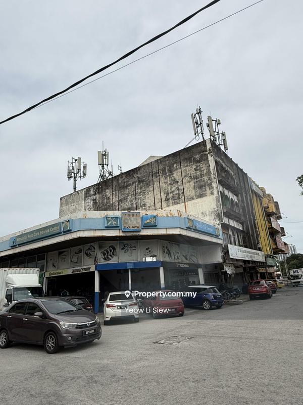Shop for Sale in Taman Mesra, Kajang by Yeow Li Siew - iProperty.com.my