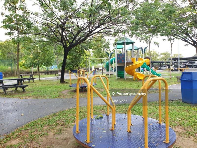 Apartment for Sale in Kemuning Aman by Mat Noor - iProperty.com.my