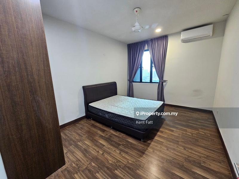 For Rent - The Reach @ Titiwangsa
