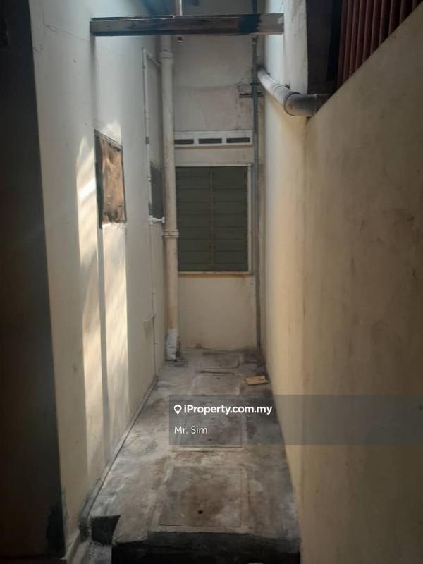 1-storey Terraced House for Sale in Taman Kenanga Sek 1, Melaka City by Mr. Sim - iProperty.com.my