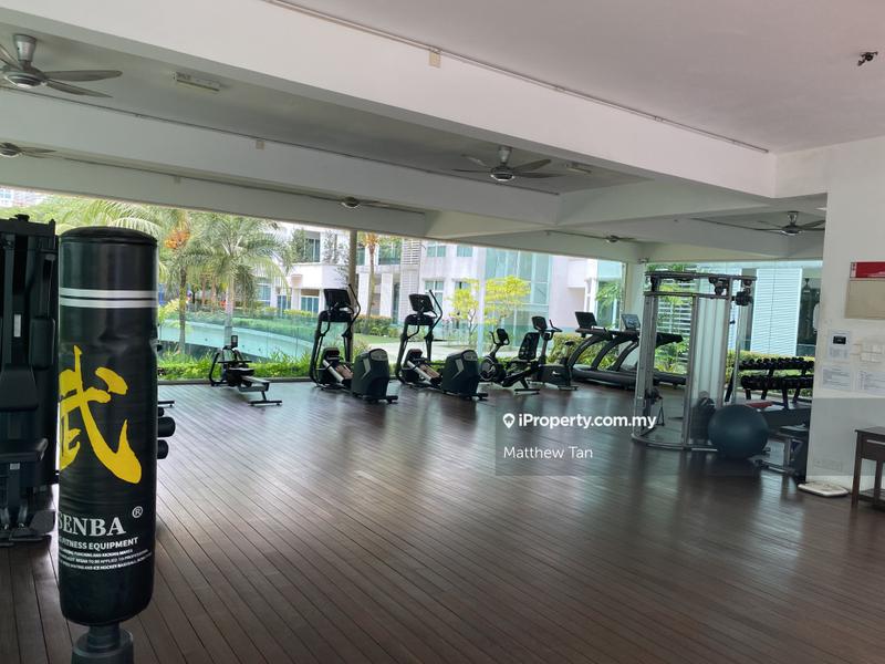 Kediaman Servis untuk Disewa di Brunsfield Residence oleh Matthew Tan - iProperty.com.my
