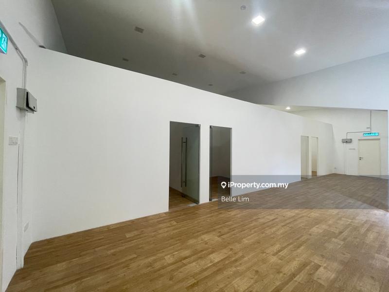 Kilang Teres untuk Disewa di Seksyen 26, Shah Alam oleh Belle Lim - iProperty.com.my