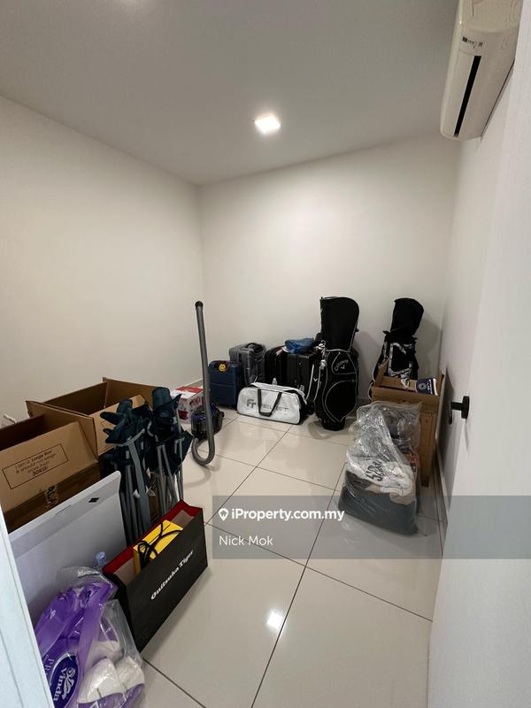 Apartment for Sale in Central Residence @ Sungai Besi by Nick Mok - iProperty.com.my