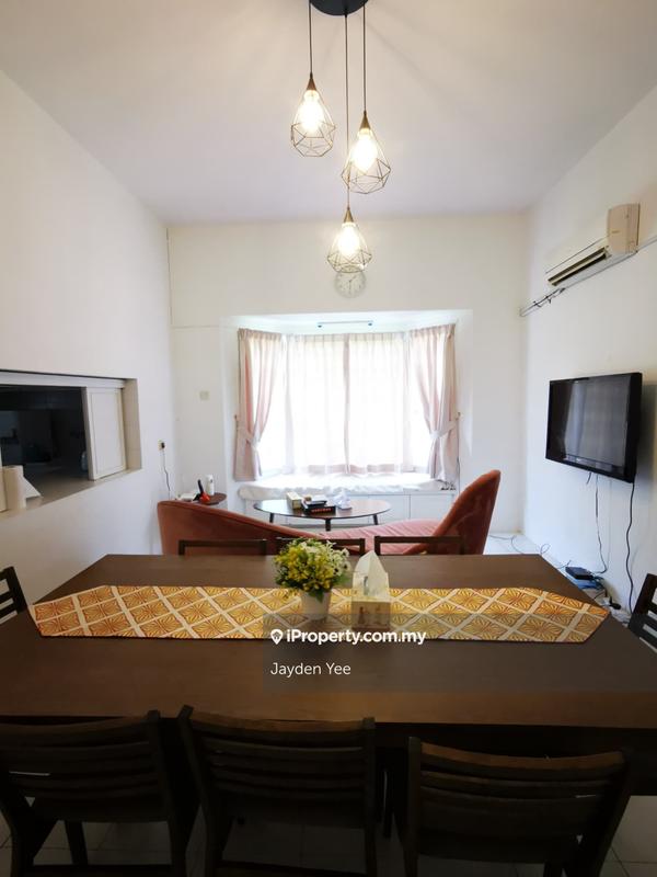 Banglo Komersial untuk Dijual di SS2, Petaling Jaya oleh Jayden Yee - iProperty.com.my