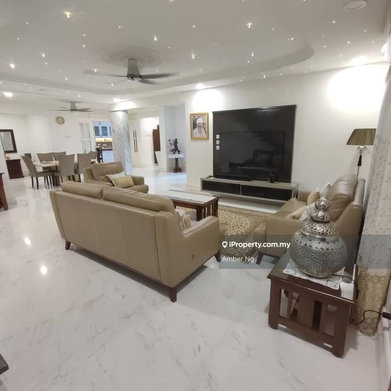 Rumah Teres 3-Tingkat untuk Dijual di Medan Idaman, Setapak oleh Amber Ng - iProperty.com.my