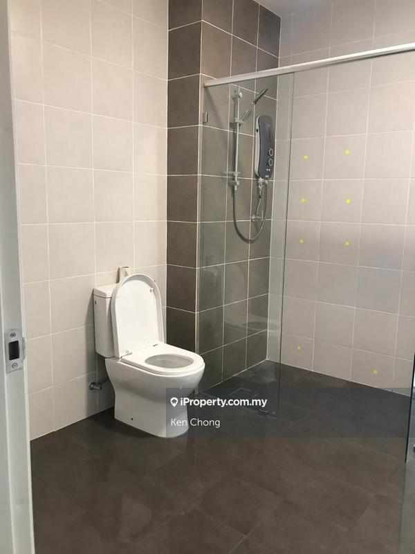 Kediaman Servis untuk Dijual di D'sands Residence oleh Ken Chong - iProperty.com.my