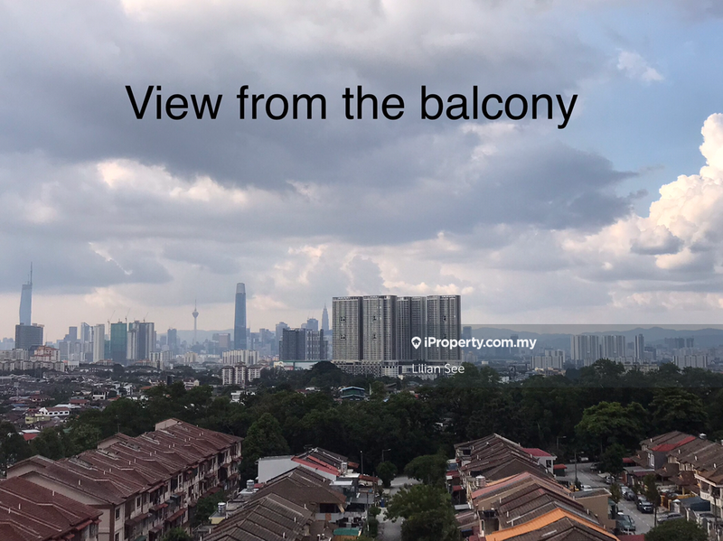 Kondominium untuk Disewa di Nusa Mewah Villa Condominium oleh Lilian See - iProperty.com.my