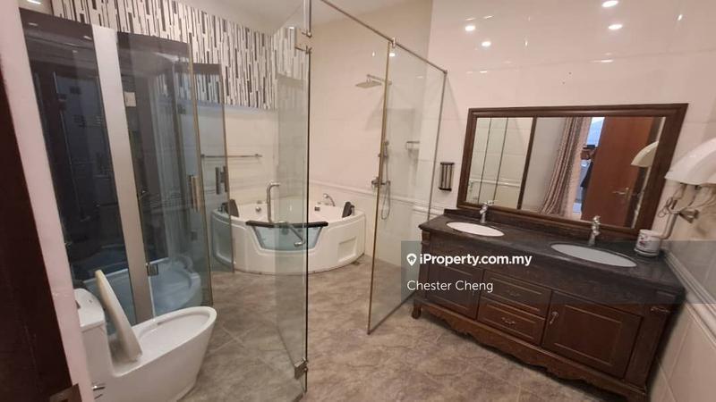 Bungalow House for Sale in Subang Heights, Subang Jaya by Chester Cheng - iProperty.com.my