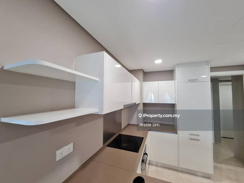 Service Residence for Sale in The Sentral Residences by Jessie Lim - Kitchen - iProperty.com.my