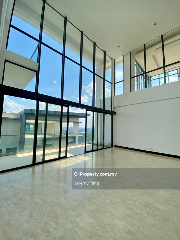 Service Residence for Sale in Ken Bangsar by Jeremy Tang - iProperty.com.my
