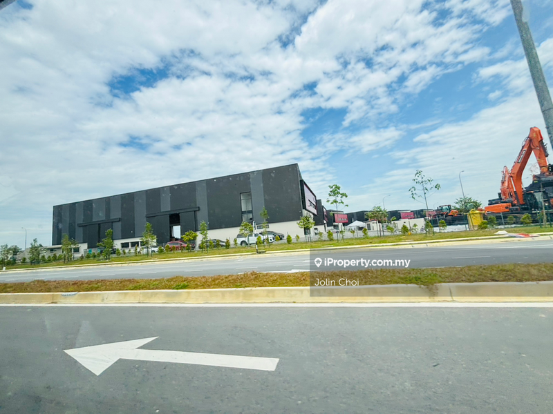 Kilang Terpisah untuk Dijual di Klang, Klang oleh Jolin Choi - iProperty.com.my