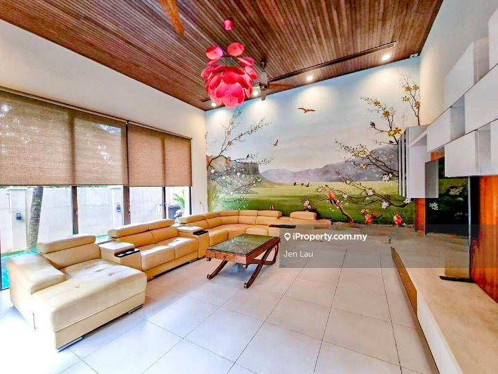 Banglo untuk Dijual di Hartamas Heights, Sri Hartamas oleh Jen Lau - iProperty.com.my