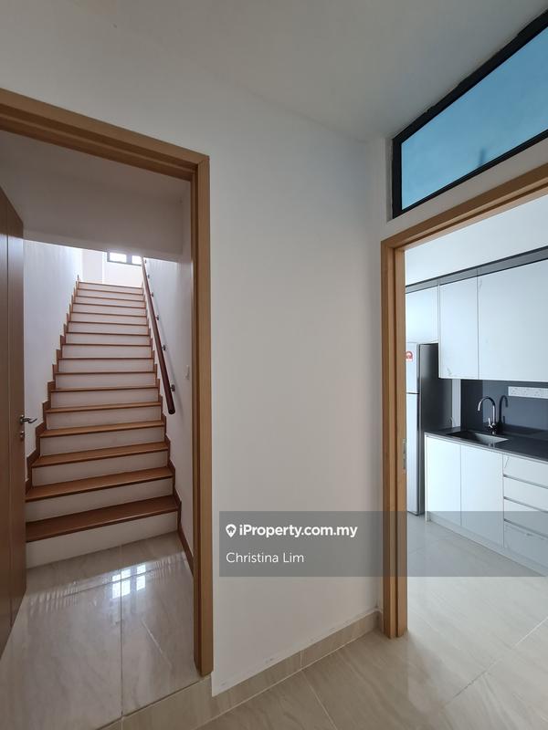 Kondominium untuk Dijual di The Luxe By Infinitum oleh Christina Lim - iProperty.com.my