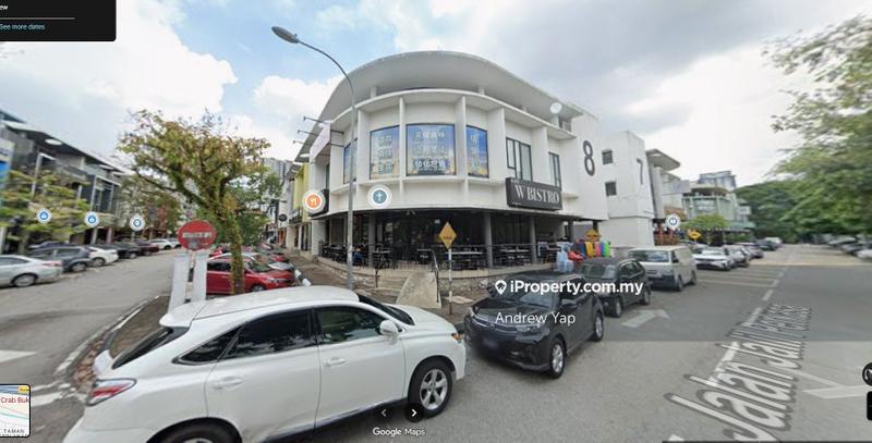 Shop for Sale in Taman Esplanad, Bukit Jalil by Andrew Yap - iProperty.com.my