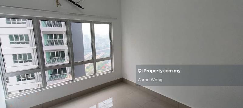 Service Residence for Sale in Serviced Residence @ Razak City Residences (RC Residences) by Aaron Wong - iProperty.com.my