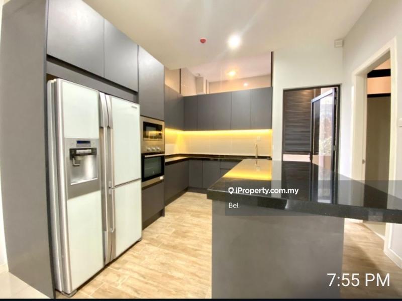 Townhouse for Rent in Bandar Country Homes, Rawang by Bel - iProperty.com.my