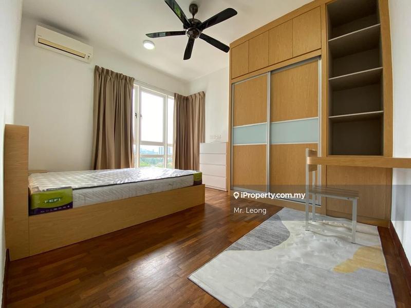 Kondominium untuk Disewa di Vina Residency (Vina Versatile Homes) oleh Mr. Leong - iProperty.com.my
