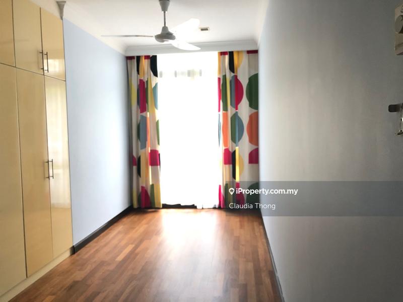 Kondominium untuk Dijual di Sutera Bukit Tunku oleh Claudia Thong - iProperty.com.my