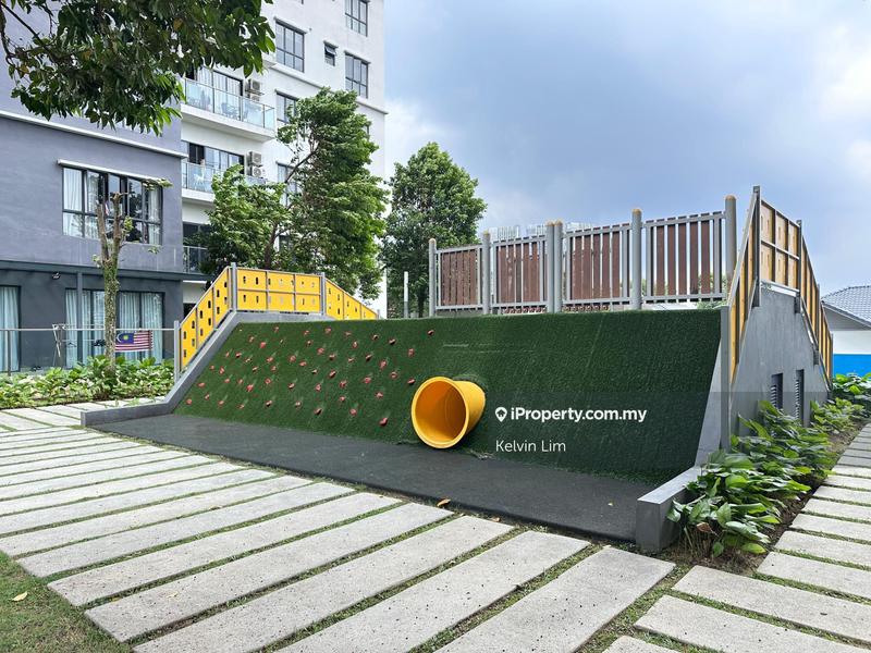 Service Residence for Sale in Maisson by Kelvin Lim - iProperty.com.my