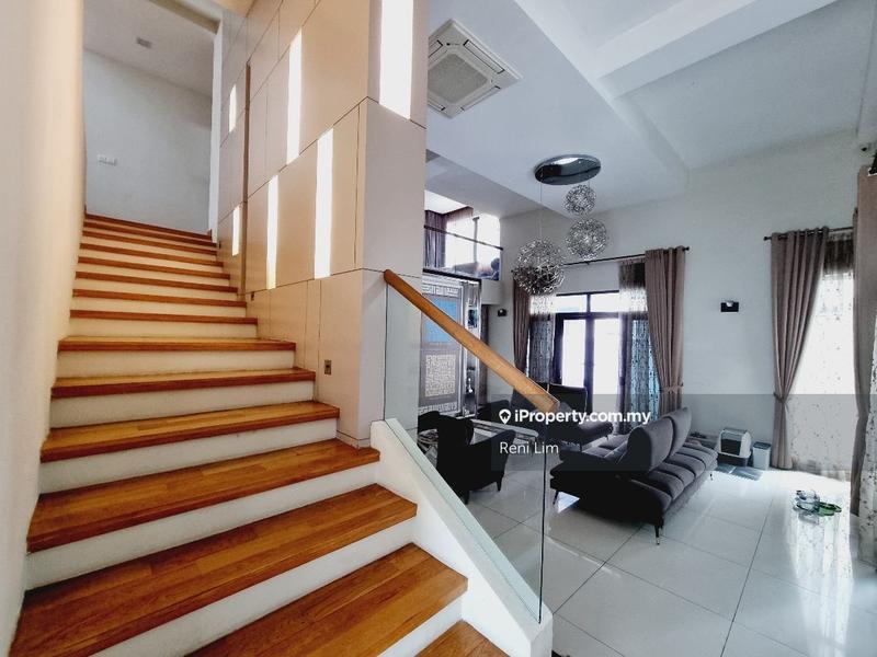 Bungalow House for Sale in Kota Damansara, Selangor by Reni Lim - iProperty.com.my