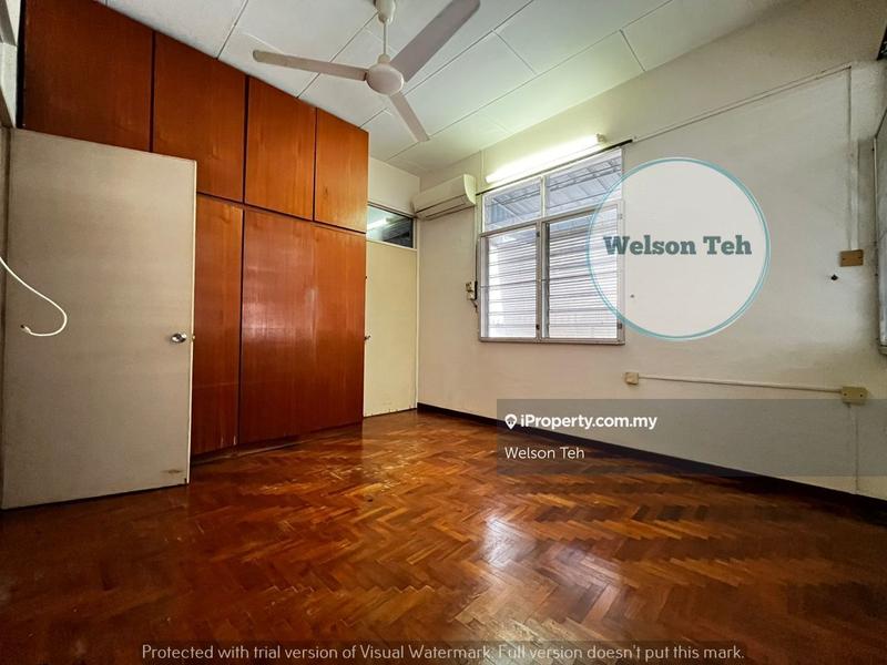 Bungalow House untuk Dijual di Taman Batu Bukit, Tanjung Tokong oleh Welson Teh - iProperty.com.my
