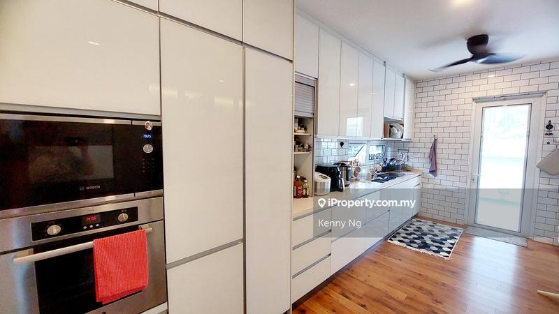 Bungalow House for Sale in Setia Eco Park, Setia Alam by Kenny Ng - iProperty.com.my