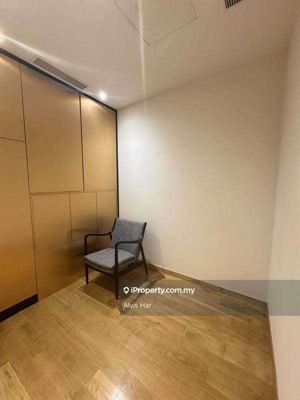 For Rent - Damansara City Residency (DC Residensi)
