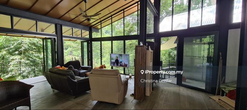 Bungalow House for Sale in Janda Baik, Bentong by Christina Lesslar - iProperty.com.my
